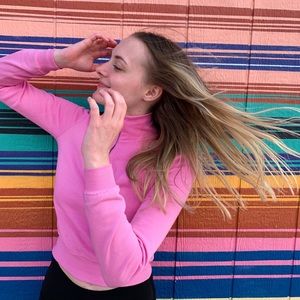 Meet your Posher, Josie